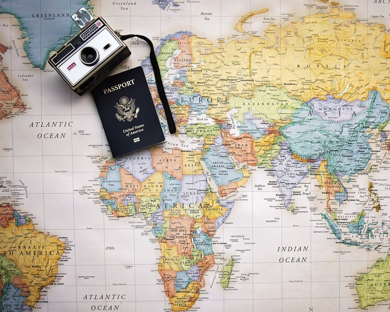 Family Travel
