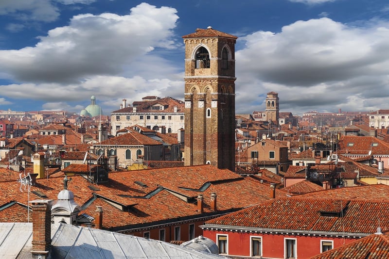Renaissance Venice