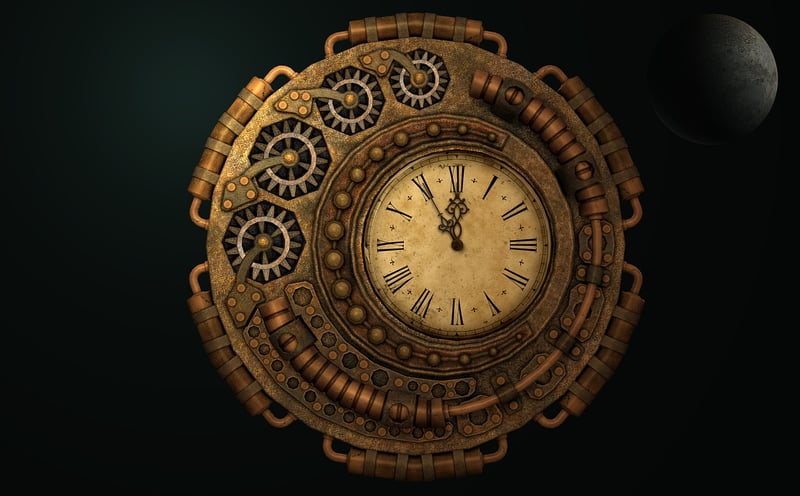 Time Traveler